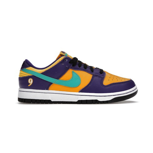 NIKE DUNK LOW LX LISA LESLIE