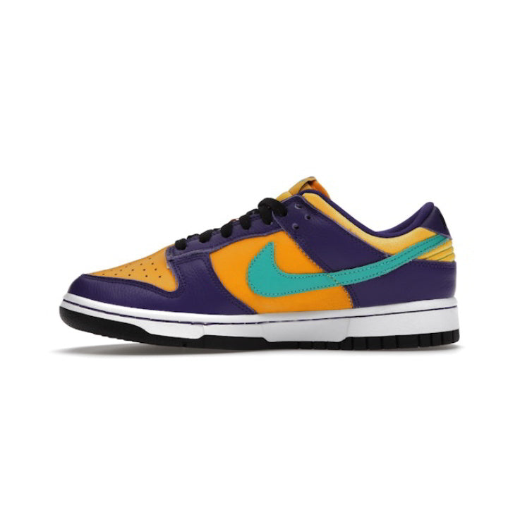 NIKE DUNK LOW LX LISA LESLIE