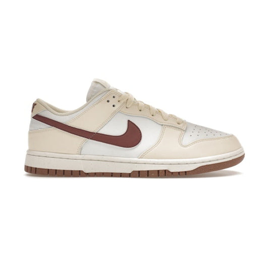 NIKE DUNK LOW NEXT NATURE COCONUT MAUVE