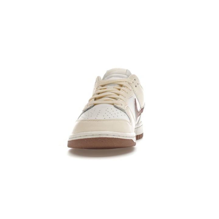 NIKE DUNK LOW NEXT NATURE COCONUT MAUVE