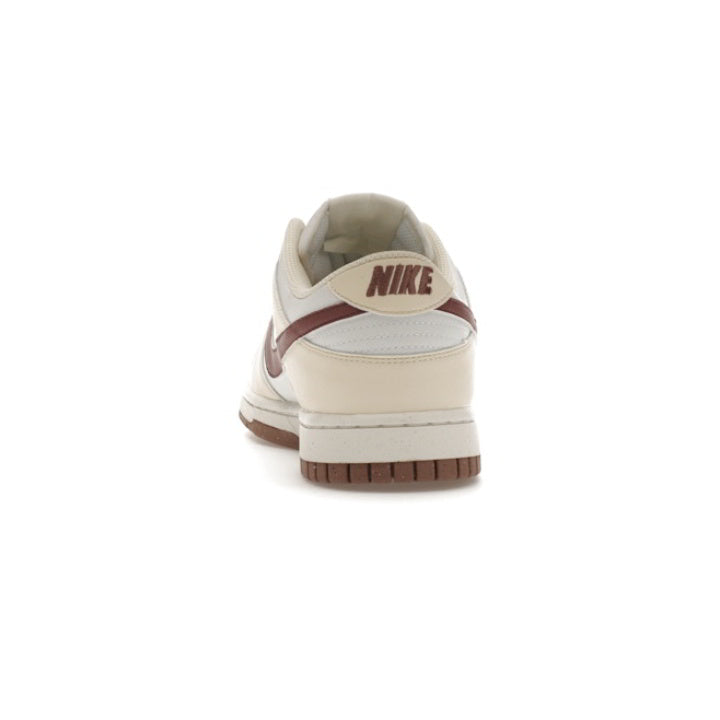 NIKE DUNK LOW NEXT NATURE COCONUT MAUVE