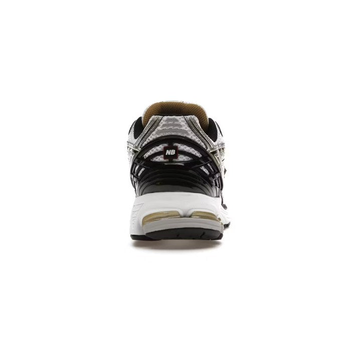 NEW BALANCE 1906 RWHITE METALLIC GOLD