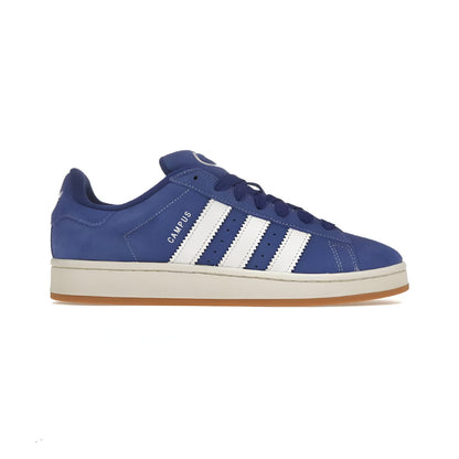 ADIDAS CAMPUS 00S SEMI LUCID BLUE CLOUD WHITE