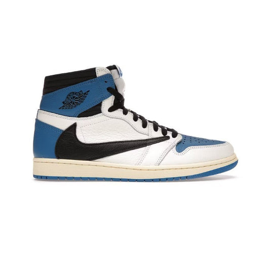 JORDAN 1 RETRO HIGH OG SP FRAGMENT X TRAVIS SCOTT