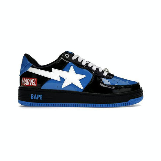 A BATHING APE BAPE STA MARVEL COMICS VENOM