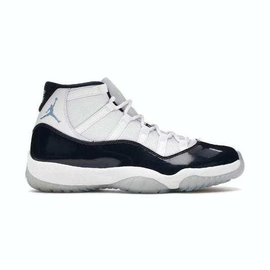 JORDAN 11 RETRO UNC WIN LIKE 82