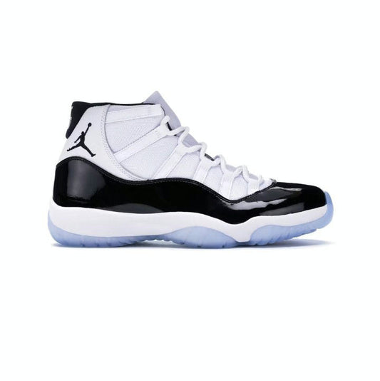 JORDAN 11 RETRO CONCORD