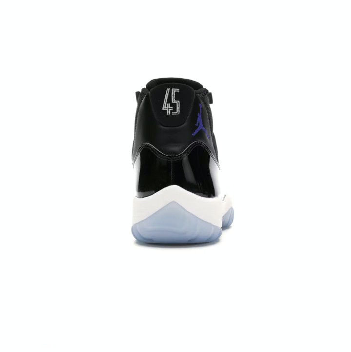 JORDAN 11 RETRO SPACE JAM