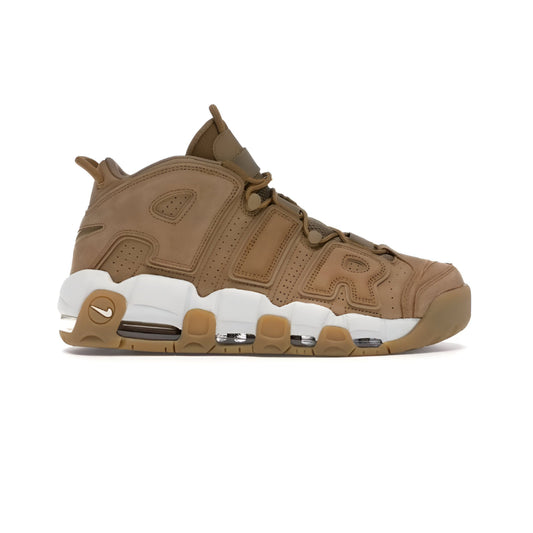 NIKE AIR MORE UPTEMPO FLAX