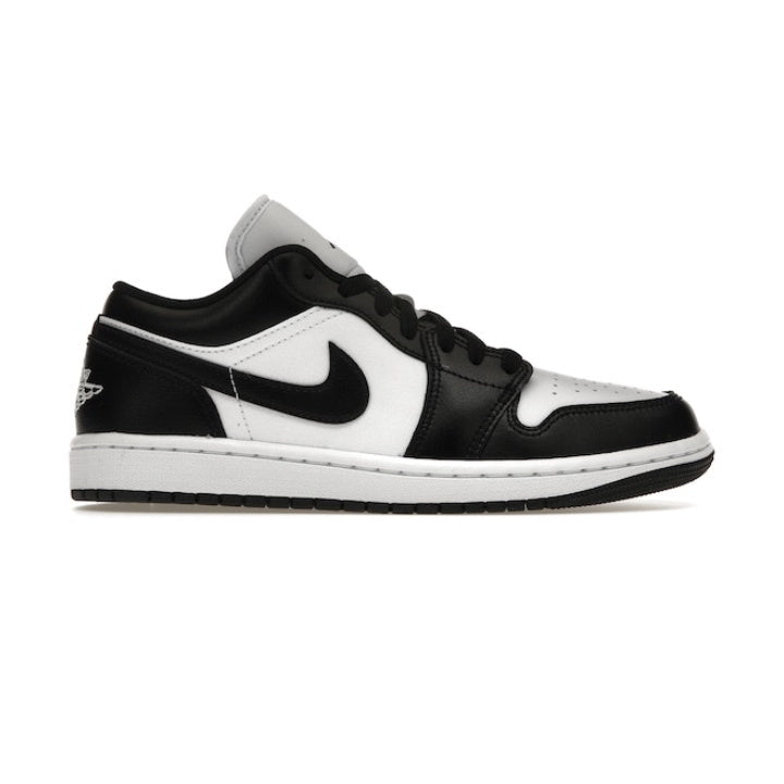 JORDAN 1 LOW PANDA