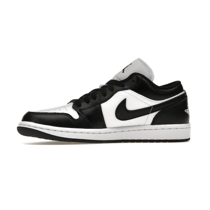 JORDAN 1 LOW PANDA