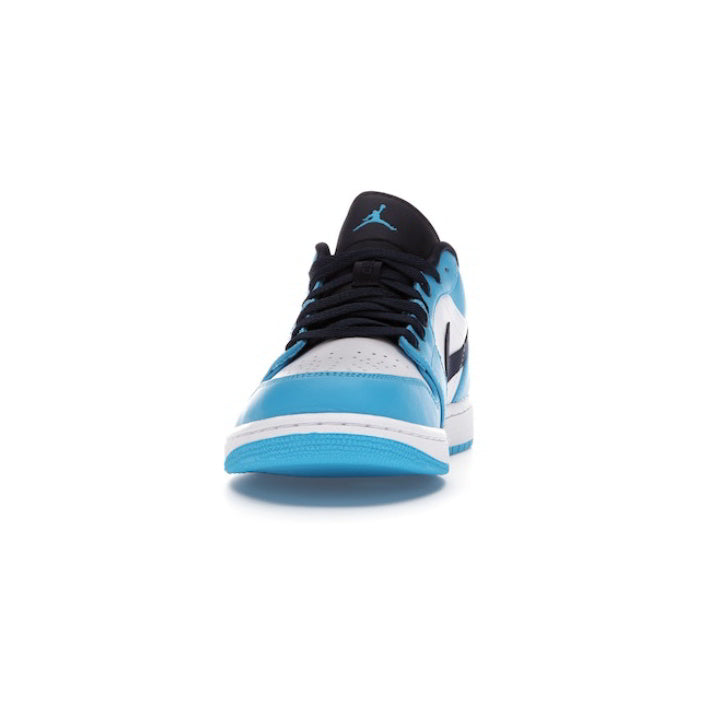 JORDAN 1 LOW UNC (2021)