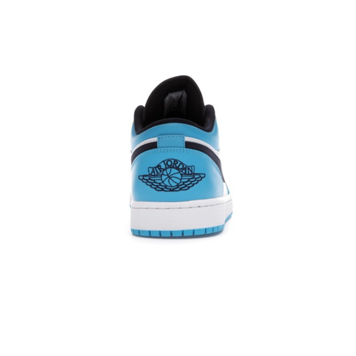 JORDAN 1 LOW UNC (2021)