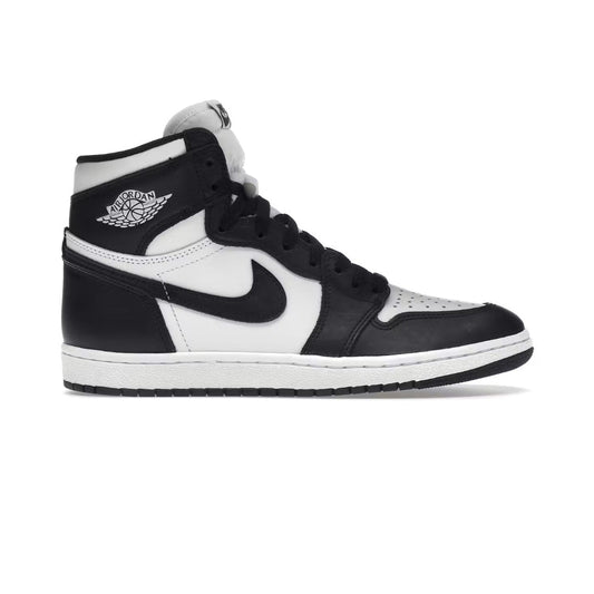 JORDAN 1 RETRO HIGH '85 BLACK WHITE