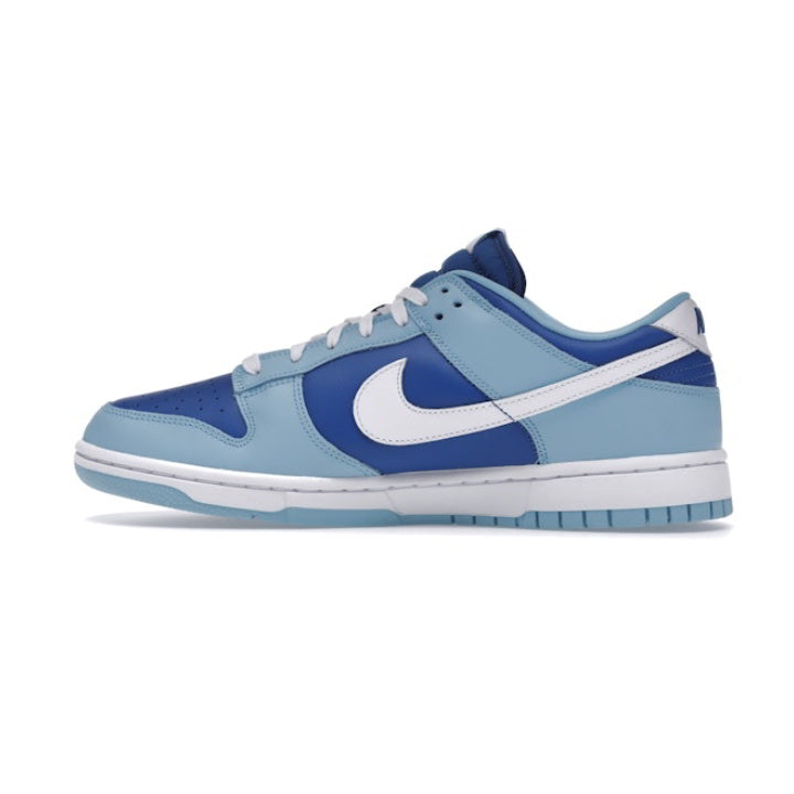 NIKE DUNK LOW RETRO QS ARGON