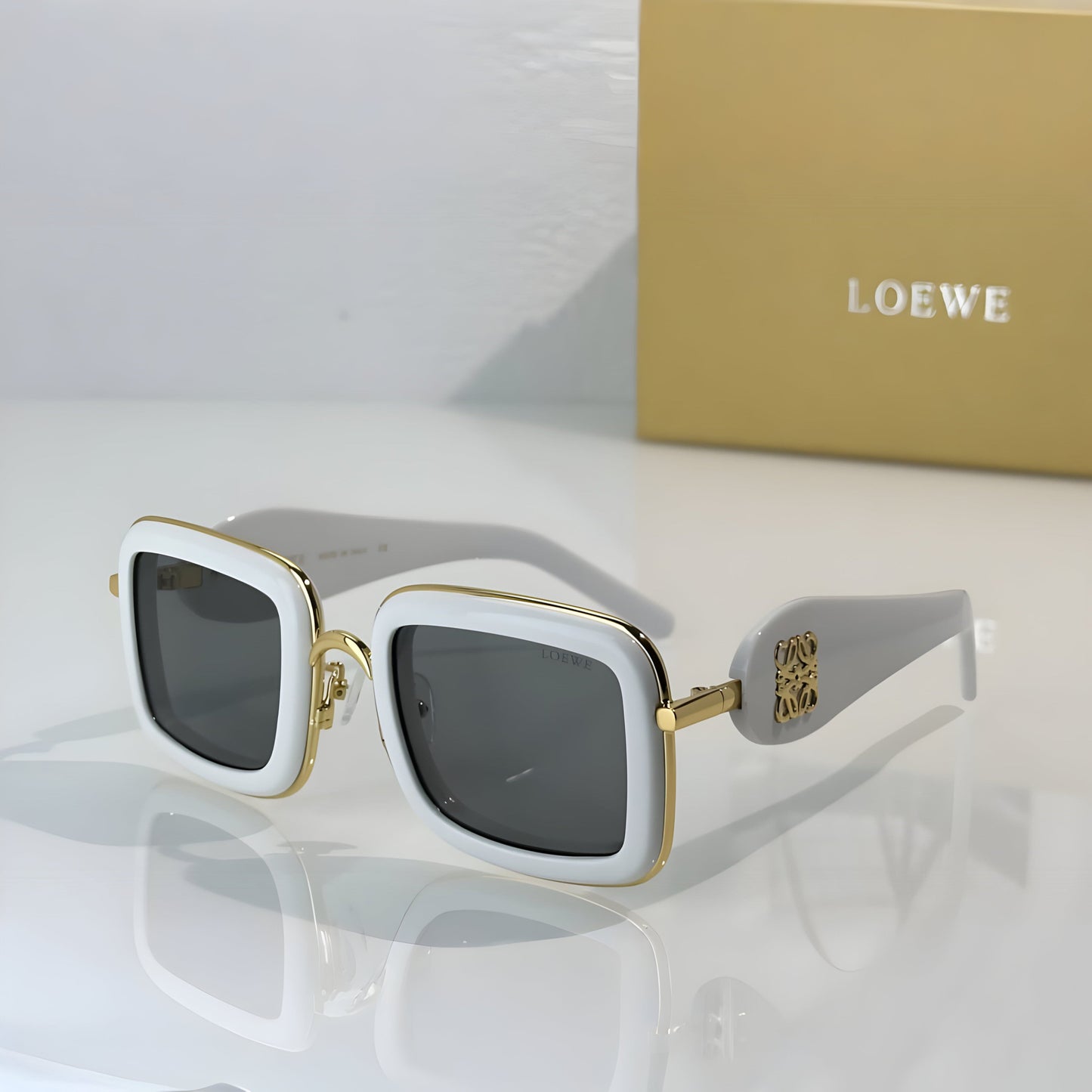 LOEWE SUNGLASSES