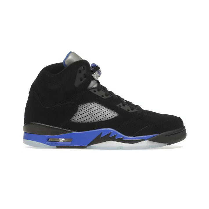 JORDAN 5 RETRO RACER BLUE