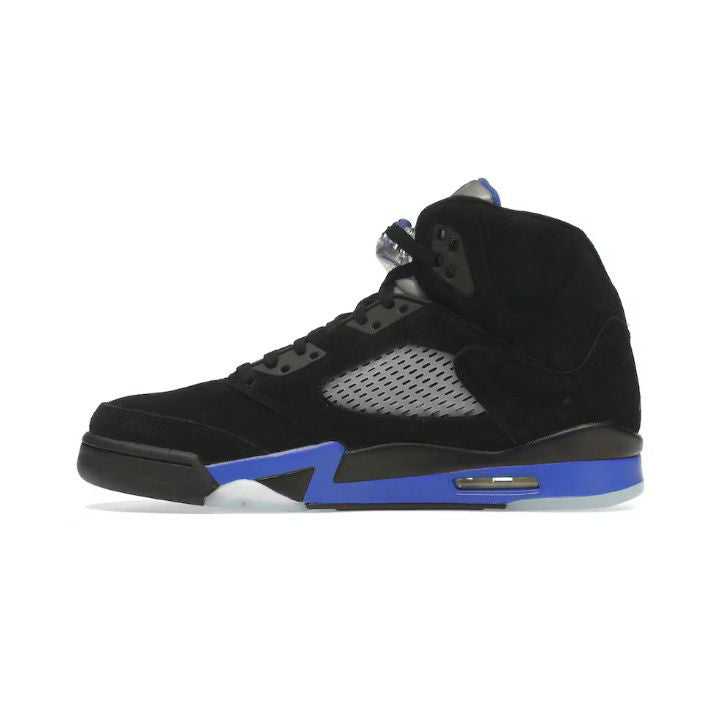 JORDAN 5 RETRO RACER BLUE