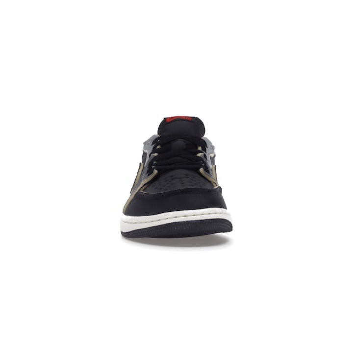 JORDAN 1 LOW OG EX BLACK SMOKE GREY