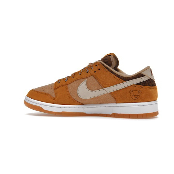 NIKE DUNK LOW SE TEDDY BEAR PRALINE