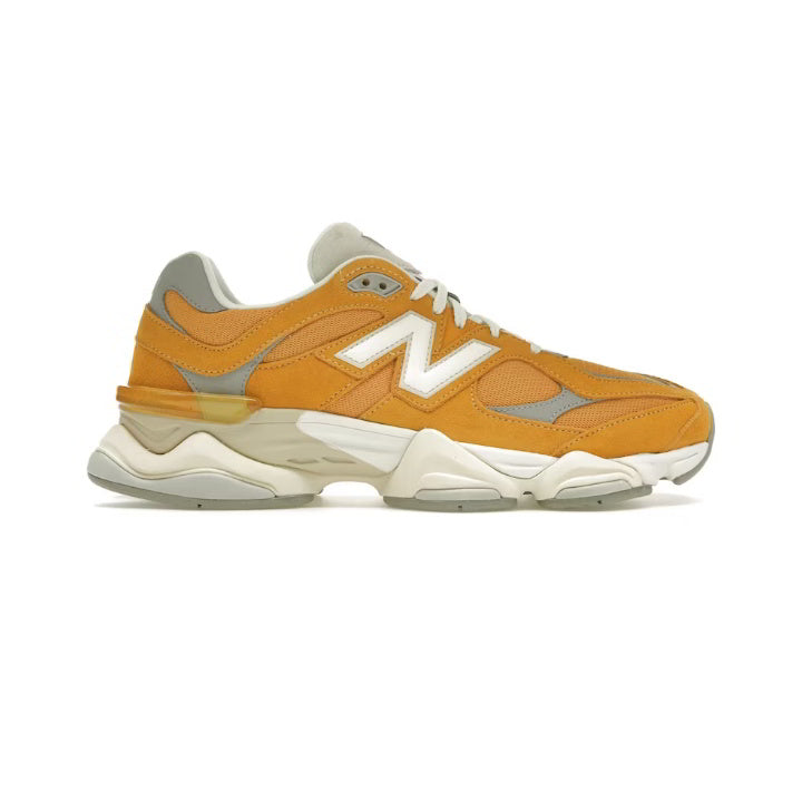 NEW BALANCE 9060 VARSITY GOLD