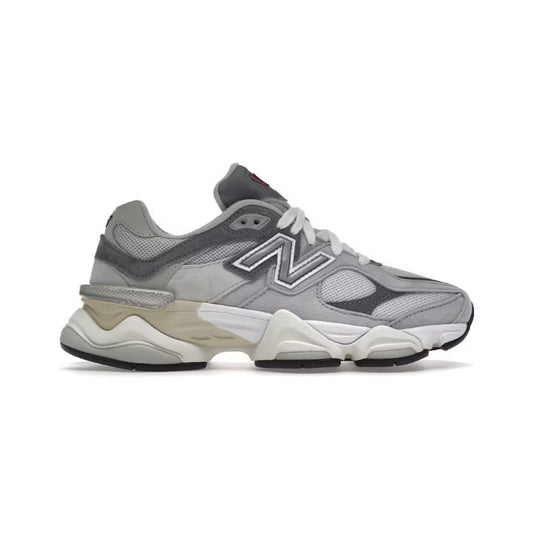 NEW BALANCE 9060 RAIN CLOUD GREY