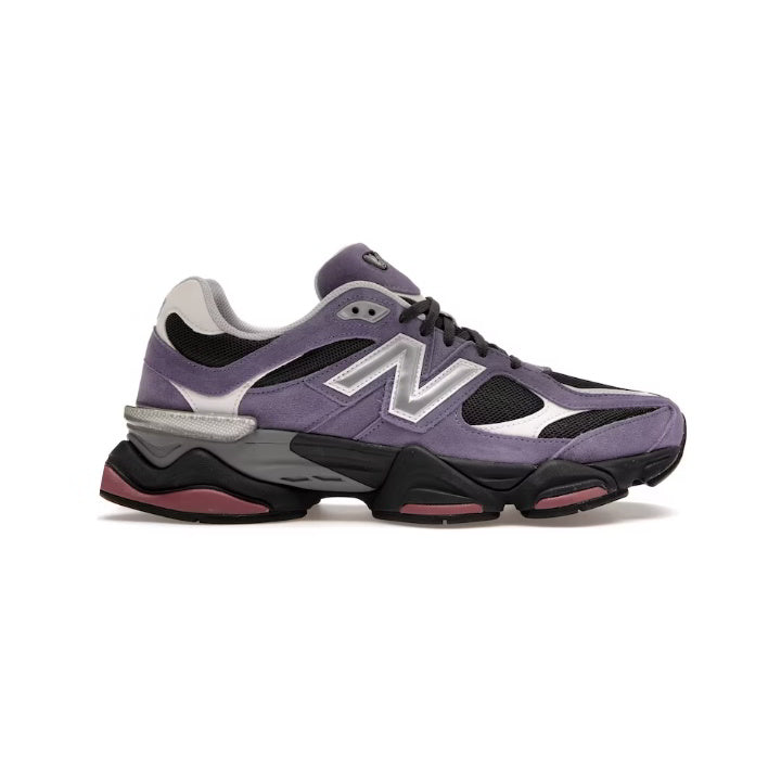 NEW BALANCE 9060 VIOLET NOIR