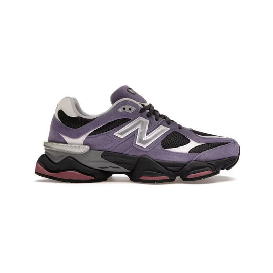 NEW BALANCE 9060 VIOLET NOIR