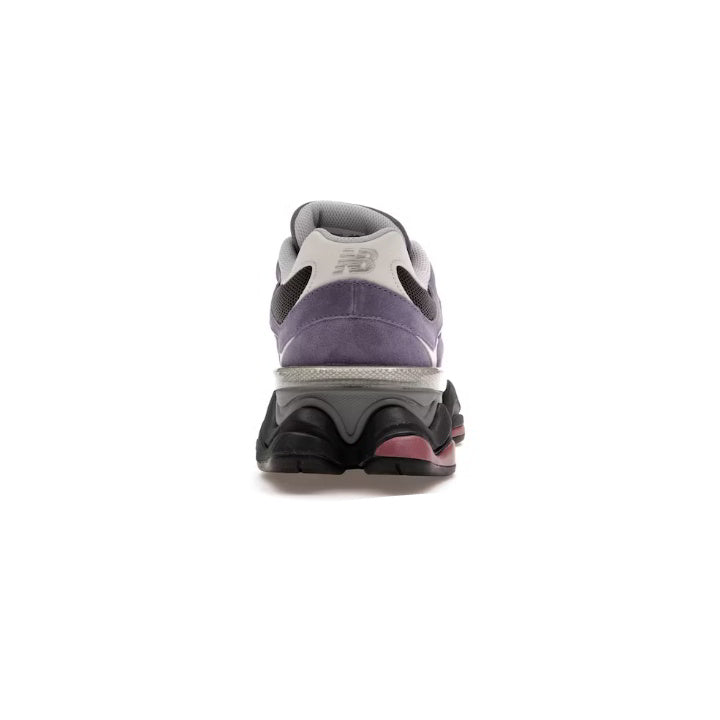 NEW BALANCE 9060 VIOLET NOIR