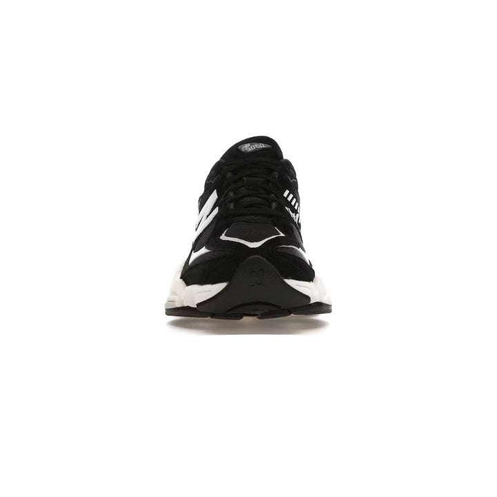 NEW BALANCE 9060 BLACK WHITE