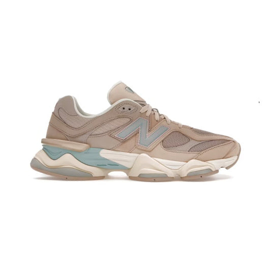 NEW BALANCE 906 0IVORY CREAM PINK SAND