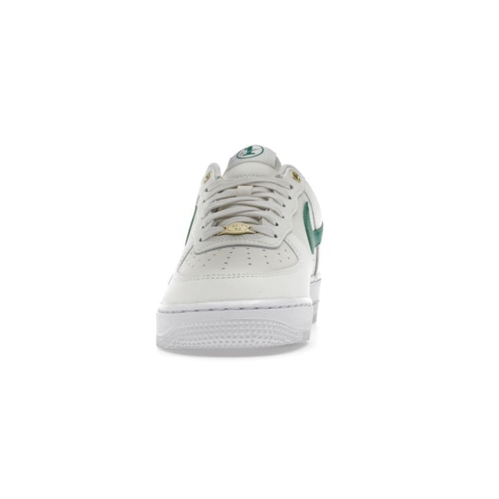 NIKE AIR FORCE 1 LOW '07 SE40TH ANNIVERSARY EDITION SAIL MALACHITE