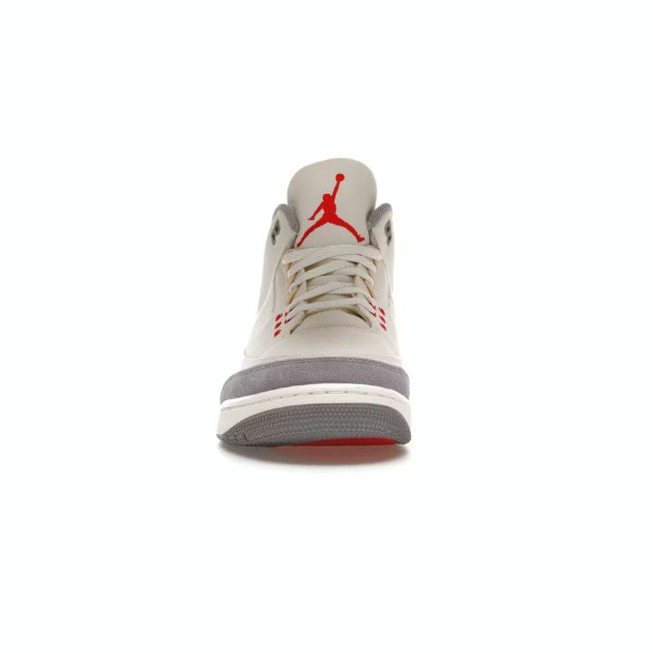 JORDAN 3 RETRO MUSLIN