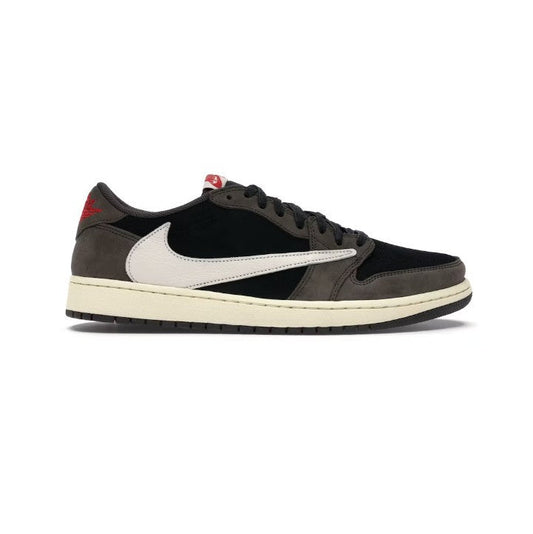 JORDAN 1 RETRO LOW OG SP TRAVIS SCOTT MOCHA