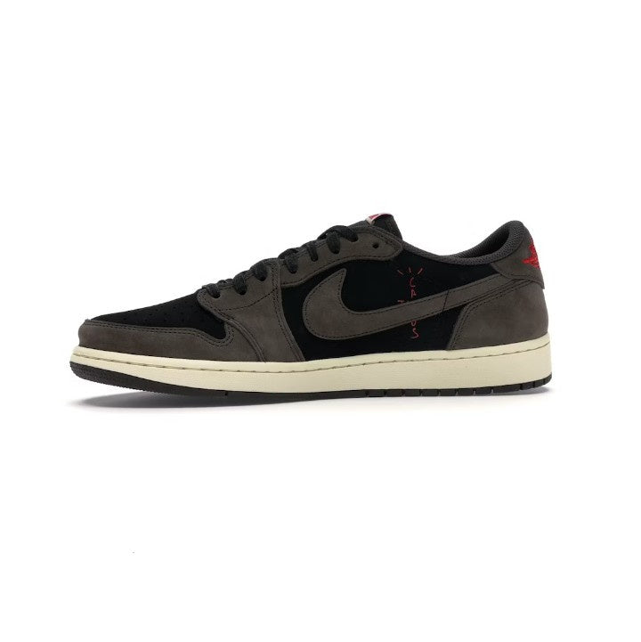 JORDAN 1 RETRO LOW OG SP TRAVIS SCOTT MOCHA