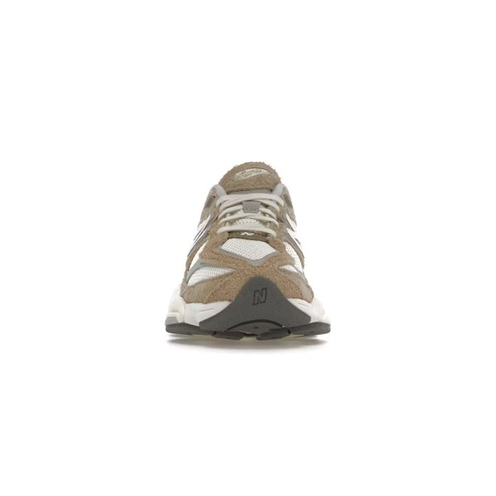 NEW BALANCE 9060 DRIFTWOOD STONE PINK SEA SALT