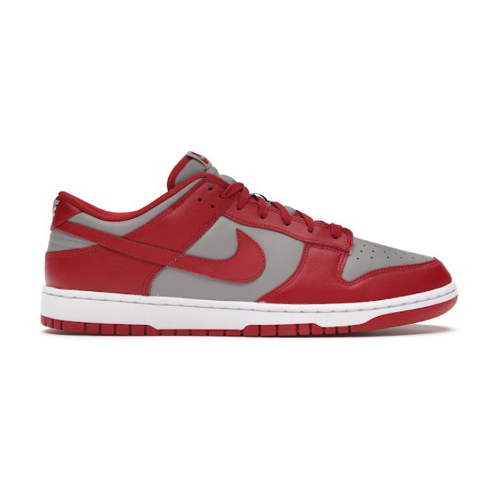 NIKE DUNK LOW RETRO UNLV (2021)