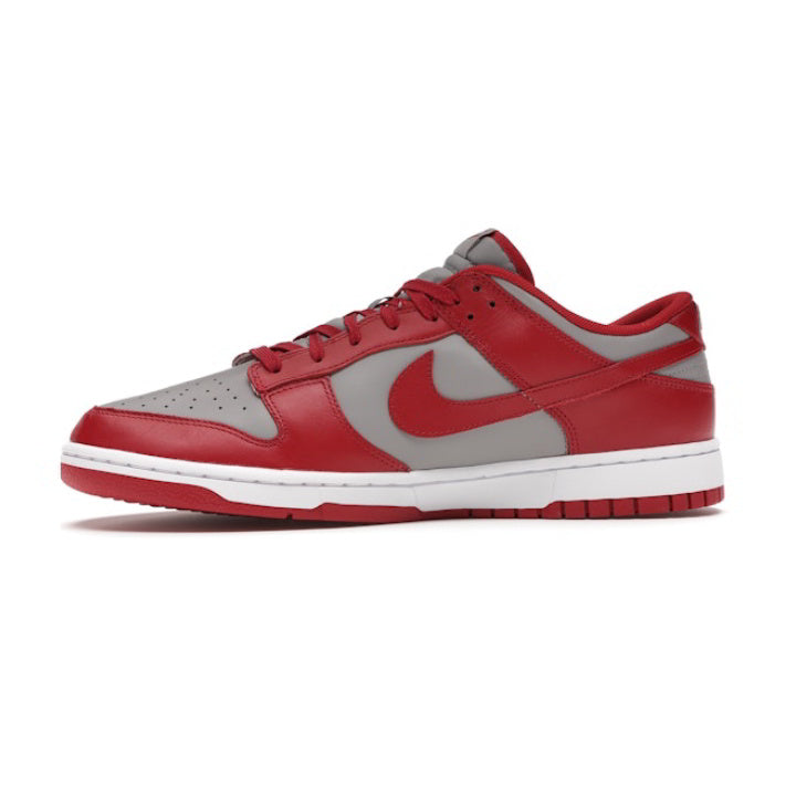 NIKE DUNK LOW RETRO UNLV (2021)