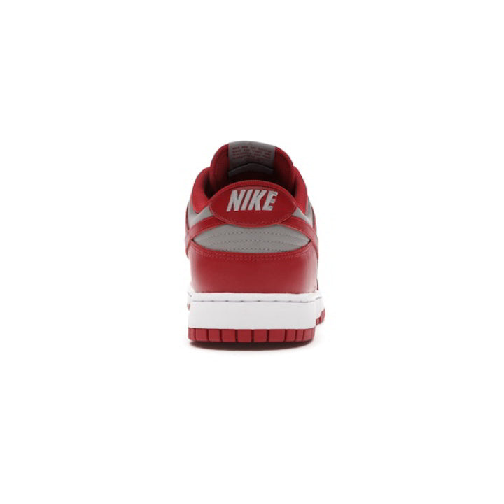 NIKE DUNK LOW RETRO UNLV (2021)