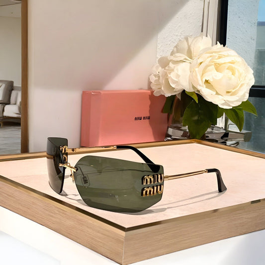 MIU MIU MU 54YS SUNGLASSES