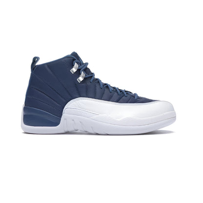 JORDAN 12 RETRO INDIGO