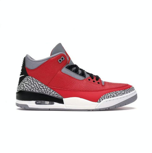 JORDAN 3 RETRO SE UNITE