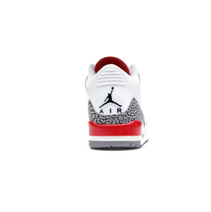 JORDAN 3 RETRO HALL OF FAME