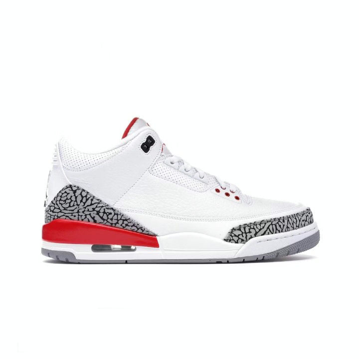 JORDAN 3 RETRO HALL OF FAME