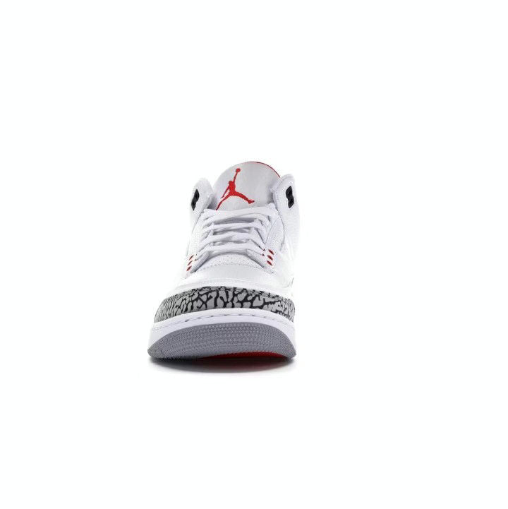 JORDAN 3 RETRO HALL OF FAME