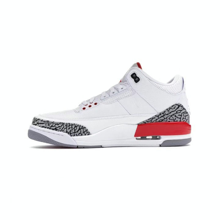 JORDAN 3 RETRO HALL OF FAME