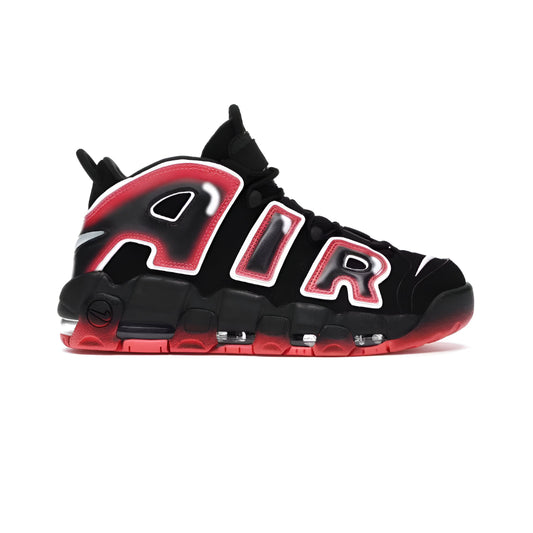 NIKE AIR MORE UPTEMPO BULLS HOOPS PACK