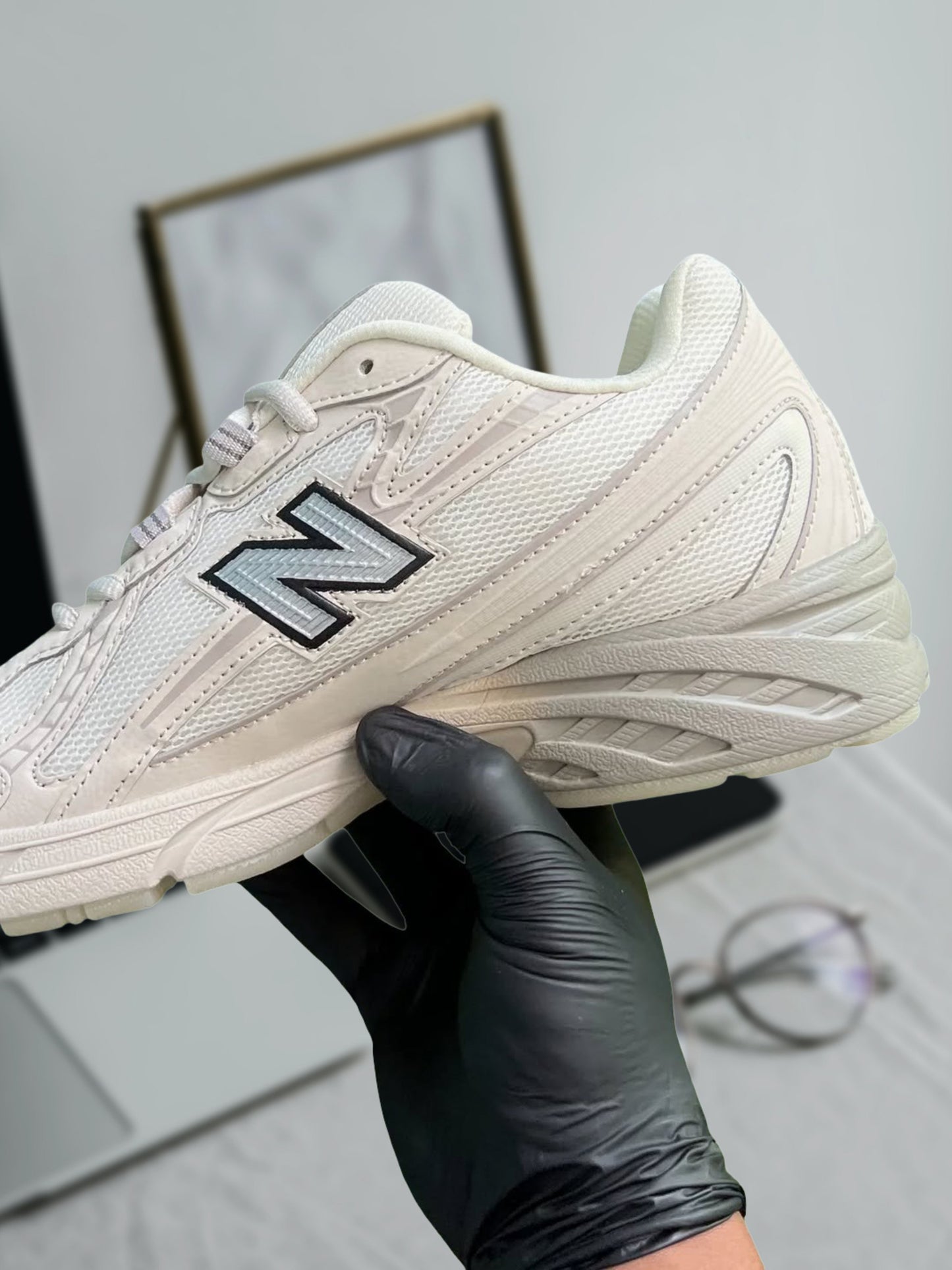 NEW BALANCE 740 LUNAR