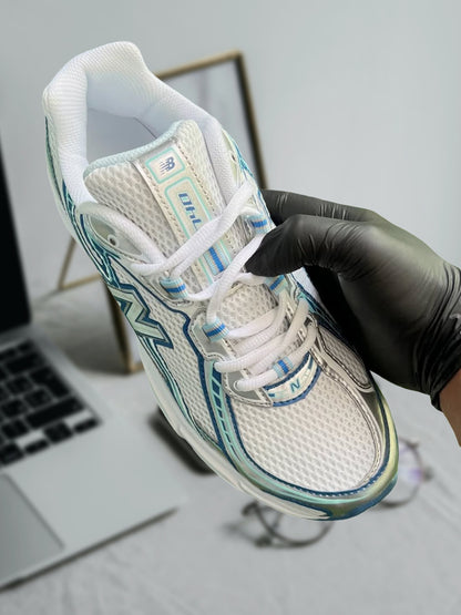 NEW BALANCE 740V2 'ICE BLUE' OR 'BLUE AGATE WHITE