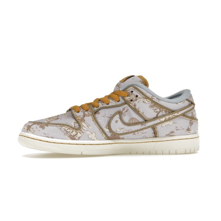 NIKE SB DUNK LOW PREMIUM CITY OF STYLE